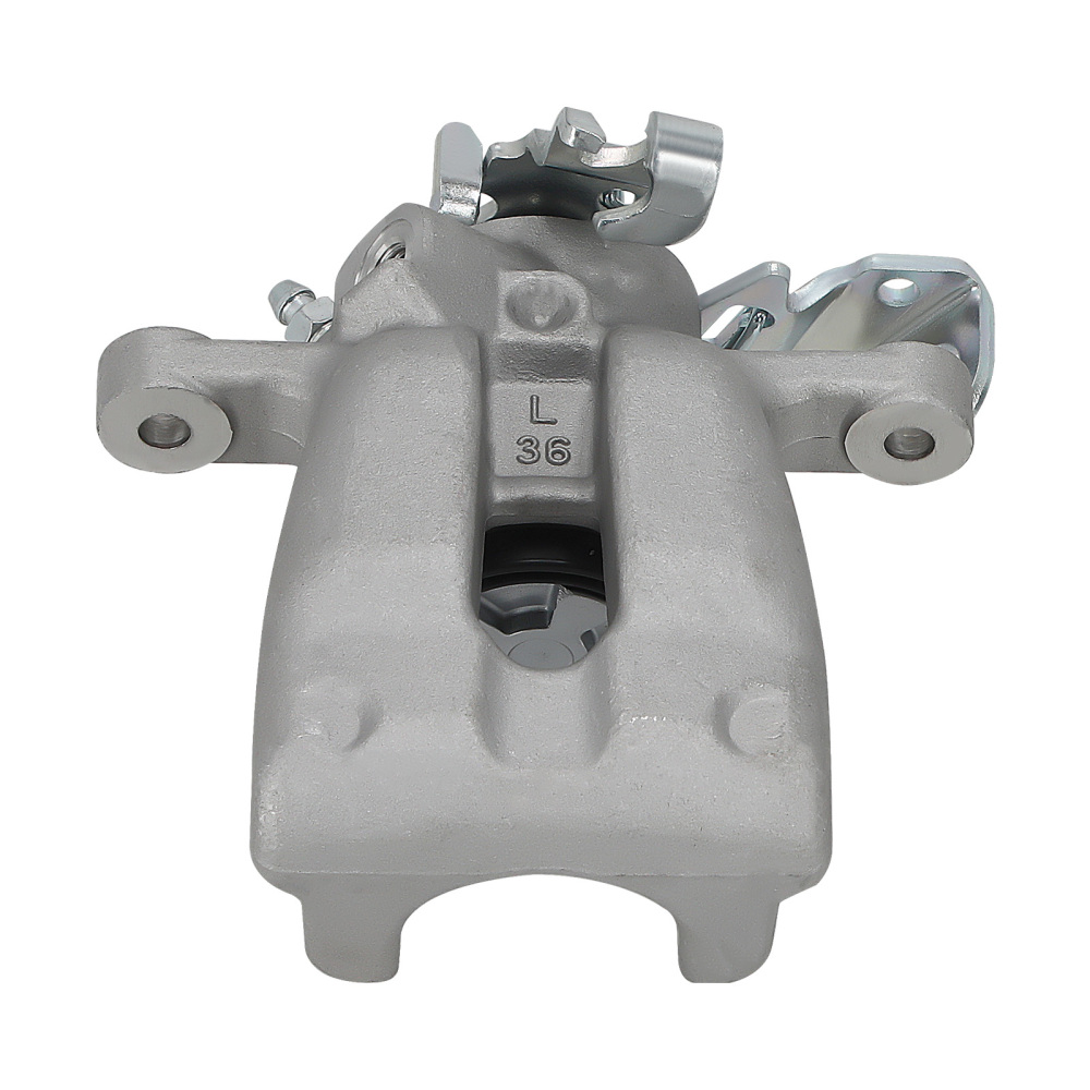 Rear Left Right Brake Calipers compatible for Opel Astra G H compatible for Vauxhall Astra MK V H 542475
