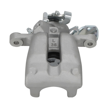 Rear Left Right Brake Calipers compatible for Opel Astra G H compatible for Vauxhall Astra MK V H 542475