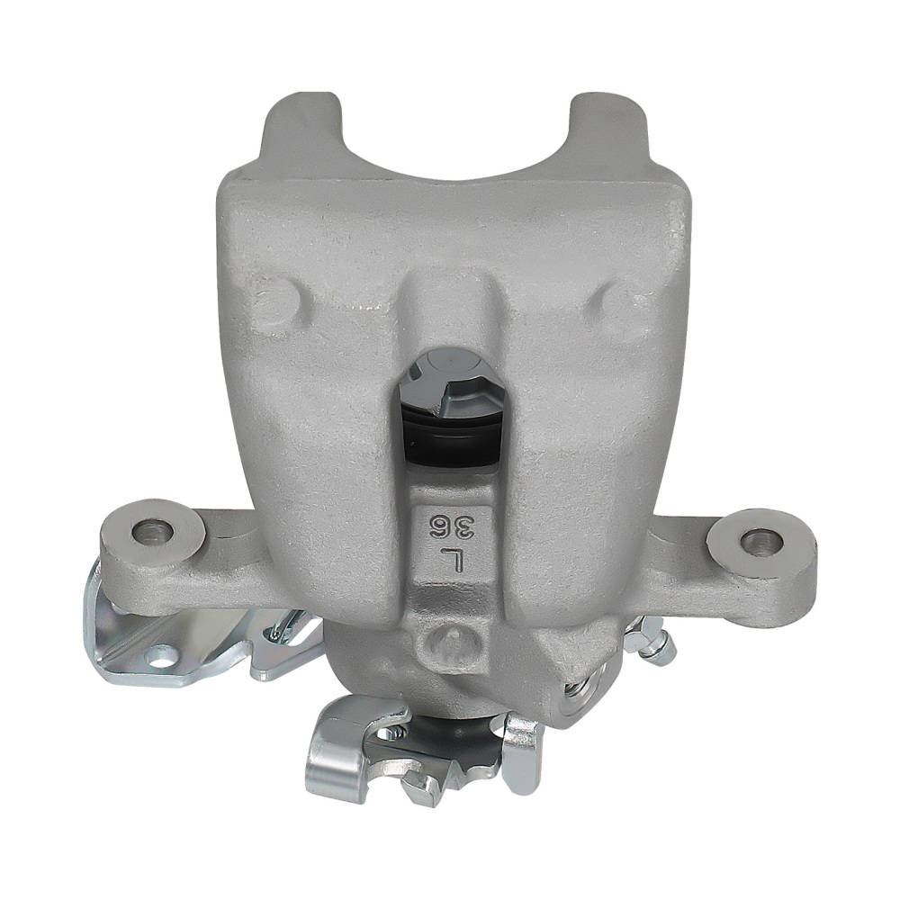 Pinza Freno Posteriore Sinistra + Destra compatibile per Opel Astra G H Astra MKV 1998-2015