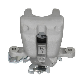 2x Arrière ÉTRIER Frein compatible pour Opel Astra G H Meriva compatible pour Vauxhall Astra MKV 98-15 36mm