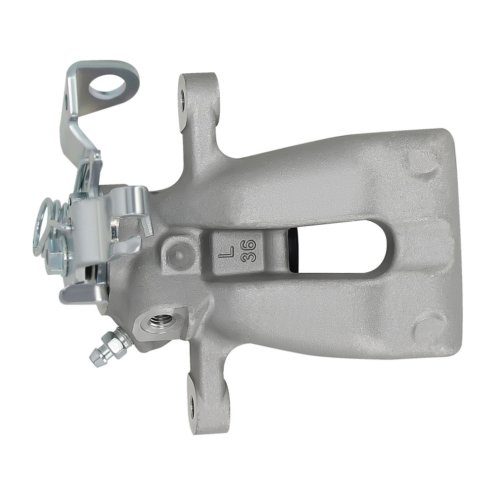 Pinza Freno Posteriore Sinistra + Destra compatibile per Opel Astra G H Astra MKV 1998-2015