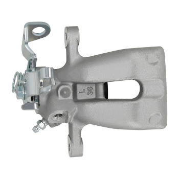 2x Arrière ÉTRIER Frein compatible pour Opel Astra G H Meriva compatible pour Vauxhall Astra MKV 98-15 36mm