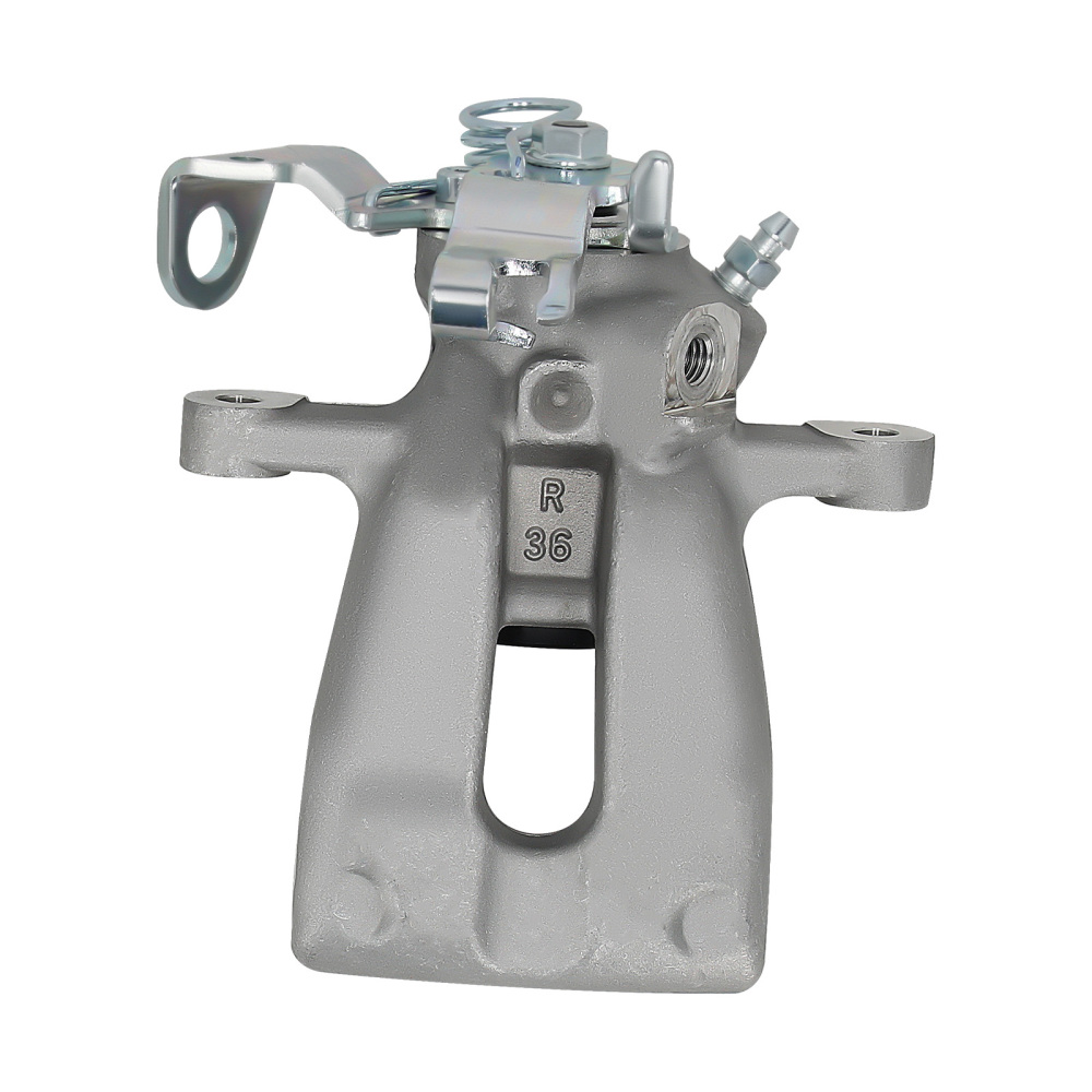 Pinza Freno Posteriore Sinistra + Destra compatibile per Opel Astra G H Astra MKV 1998-2015