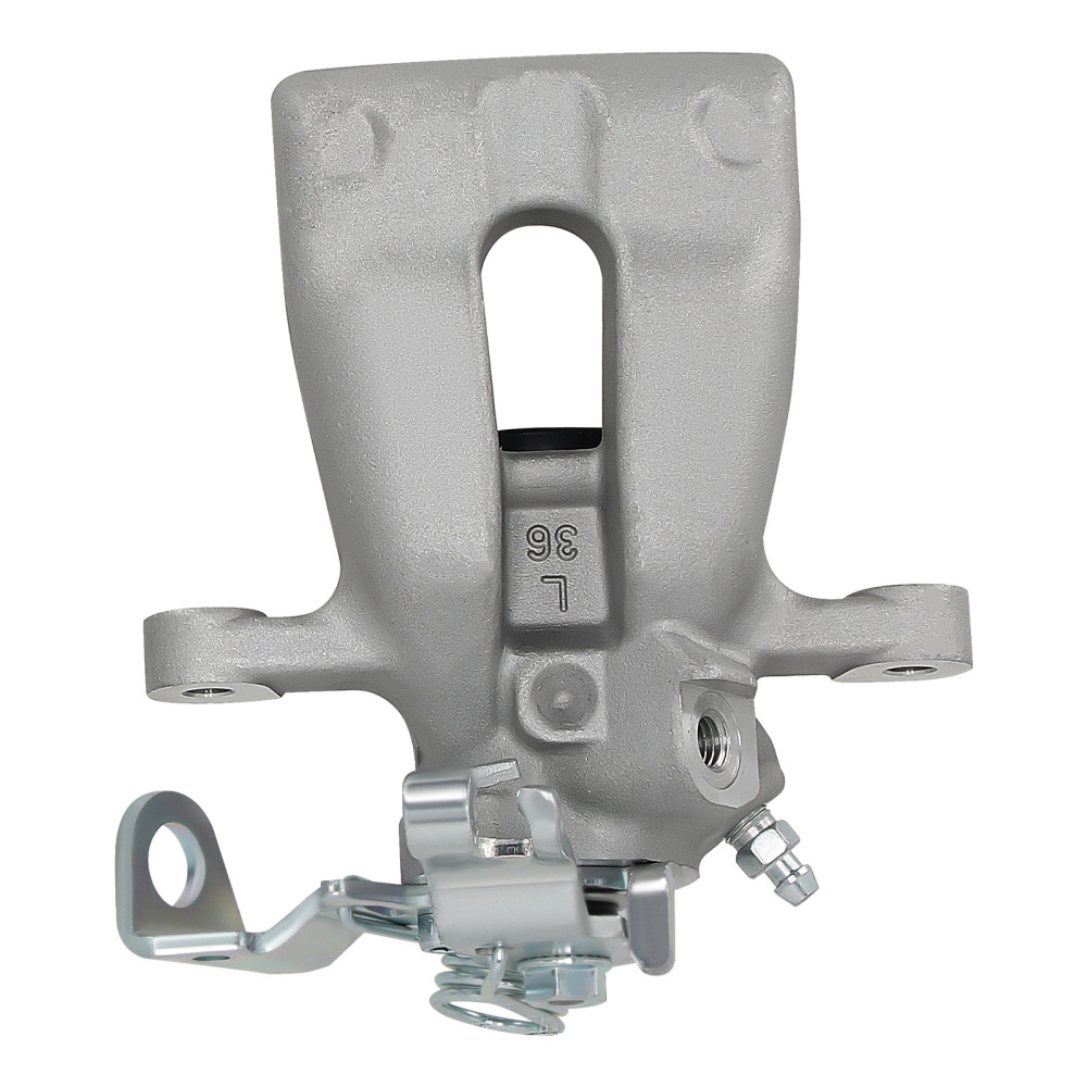 Pinza Freno Posteriore Sinistra + Destra compatibile per Opel Astra G H Astra MKV 1998-2015