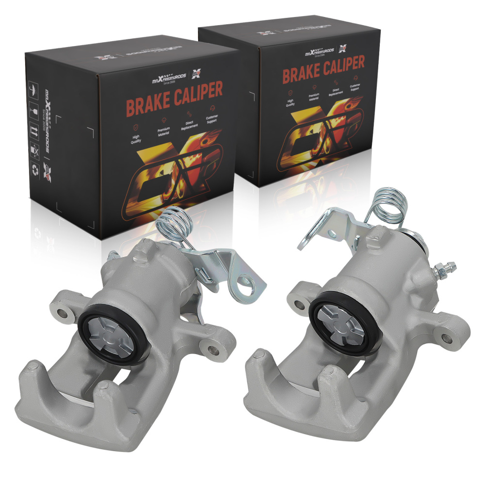 Pinza Freno Posteriore Sinistra + Destra compatibile per Opel Astra G H Astra MKV 1998-2015