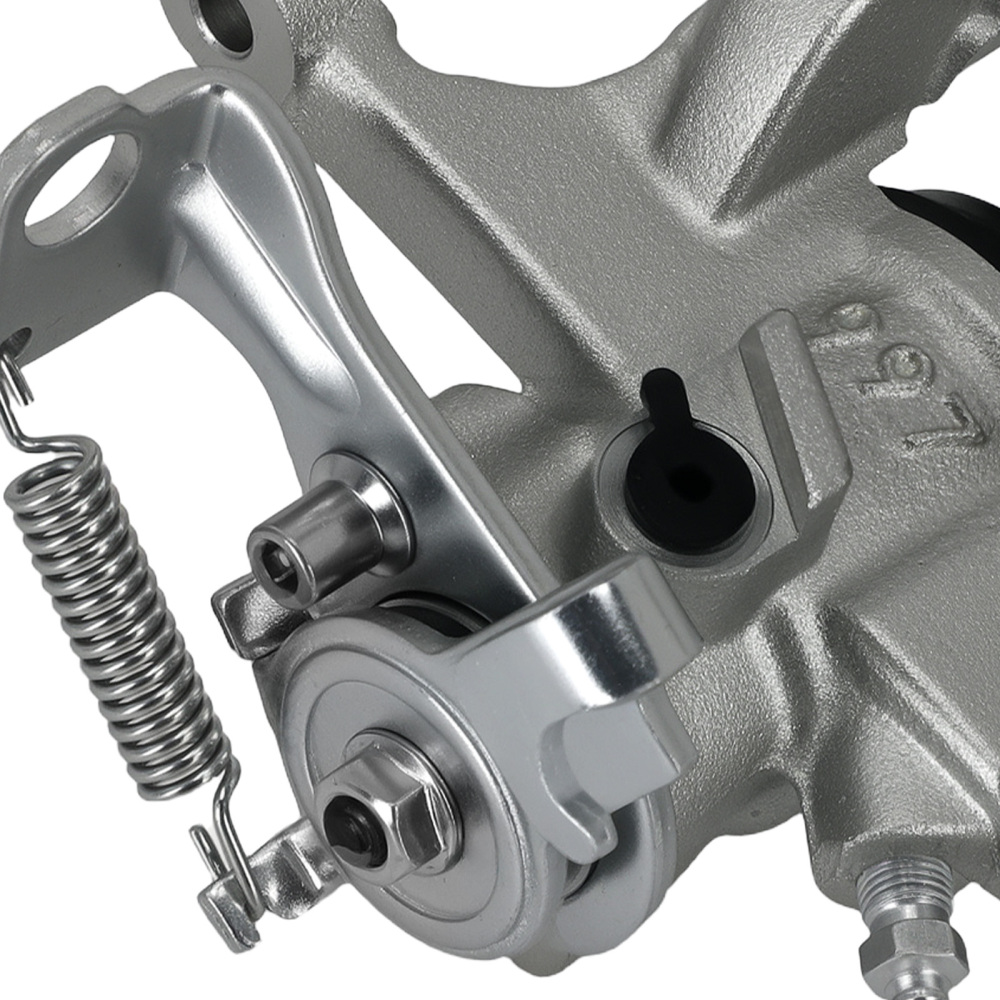 Brake Caliper Posteriore Sinistra compatibile per Chevrolet Trax 2012- 13300883
