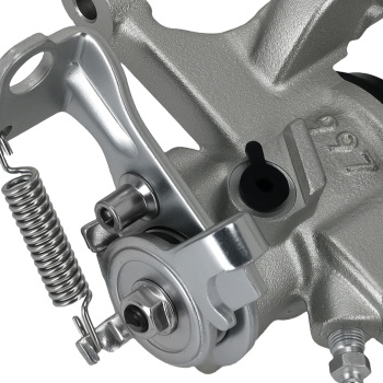 Brake Caliper Posteriore Sinistra compatibile per Chevrolet Trax 2012- 13300883