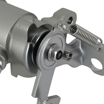 Brake Caliper Posteriore Sinistra compatibile per Chevrolet Trax 2012- 13300883