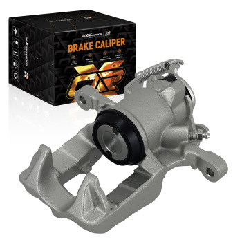 Brake Caliper Posteriore Sinistra compatibile per Chevrolet Trax 2012- 13300883