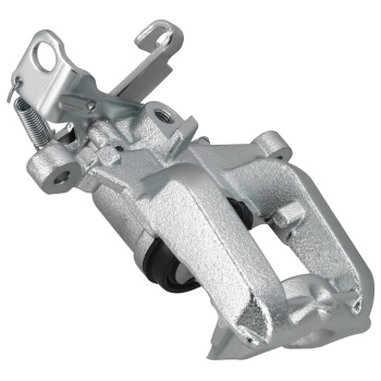 Rear Left Right Brake Caliper compatible for Chevrolet Trax 2012- Compatible for Opel Mokka 2012- 13300884
