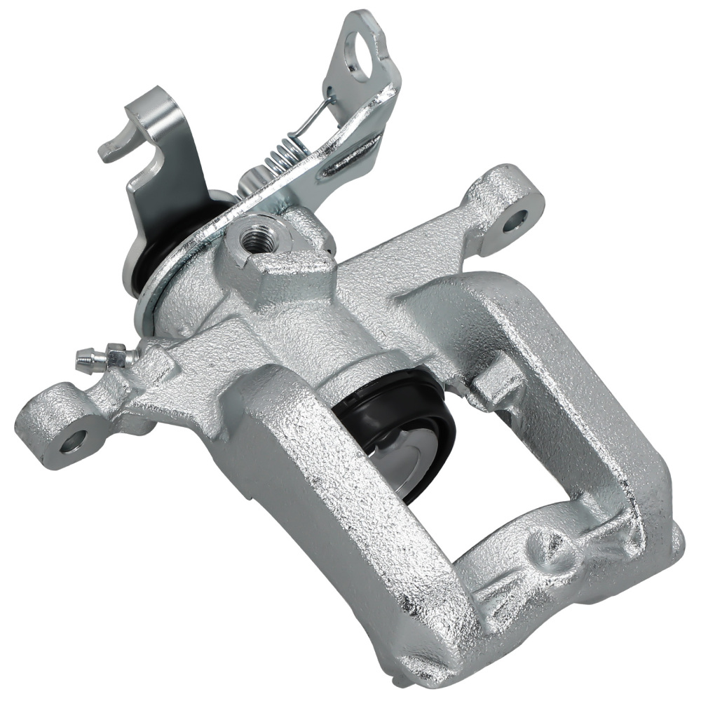 Rear Left Right Brake Caliper compatible for Chevrolet Trax 2012- Compatible for Opel Mokka 2012- 13300884