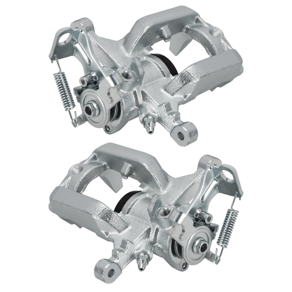 Rear Left Right Brake Caliper compatible for Chevrolet Trax 2012- Compatible for Opel Mokka 2012- 13300884