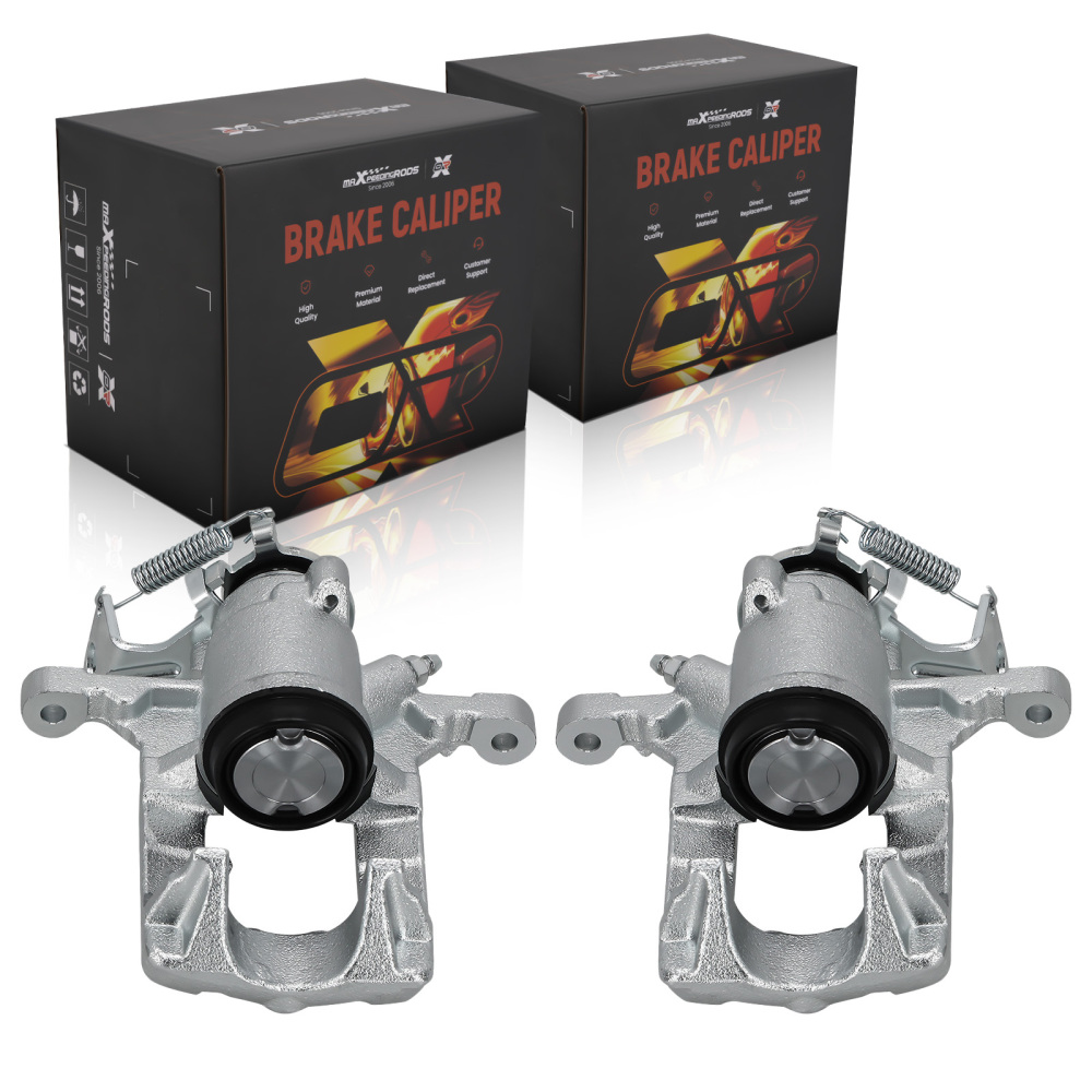 Pinza Freno Posteriore compatibile per Opel Cascada Mokka compatibile per Chevrolet Trax 2012-2019 13300883