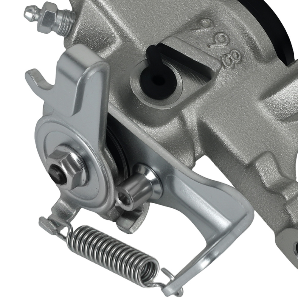 Brake Caliper Posteriore Destra compatibile per Chevrolet Trax 1.4 1.6 2012- 13300884