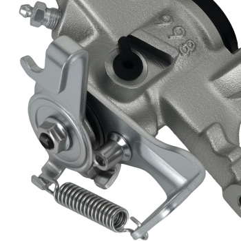 Brake Caliper Posteriore Destra compatibile per Chevrolet Trax 1.4 1.6 2012- 13300884
