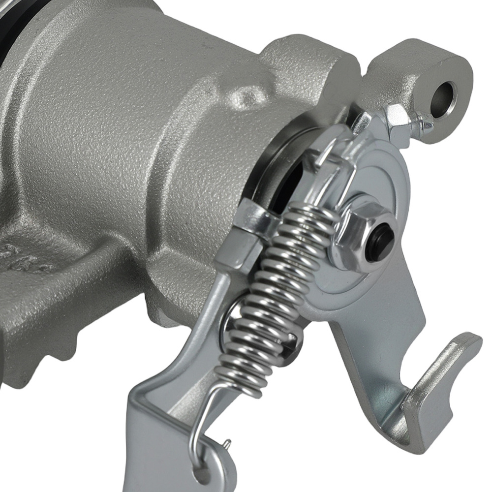 Brake Caliper Posteriore Destra compatibile per Chevrolet Trax 1.4 1.6 2012- 13300884