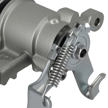 Brake Caliper Posteriore Destra compatibile per Chevrolet Trax 1.4 1.6 2012- 13300884