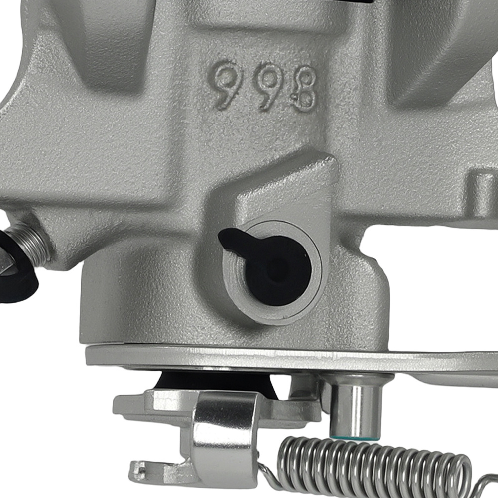 Brake Caliper Posteriore Destra compatibile per Chevrolet Trax 1.4 1.6 2012- 13300884