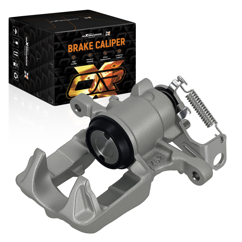 Brake Caliper Posteriore Destra compatibile per Chevrolet Trax 1.4 1.6 2012- 13300884