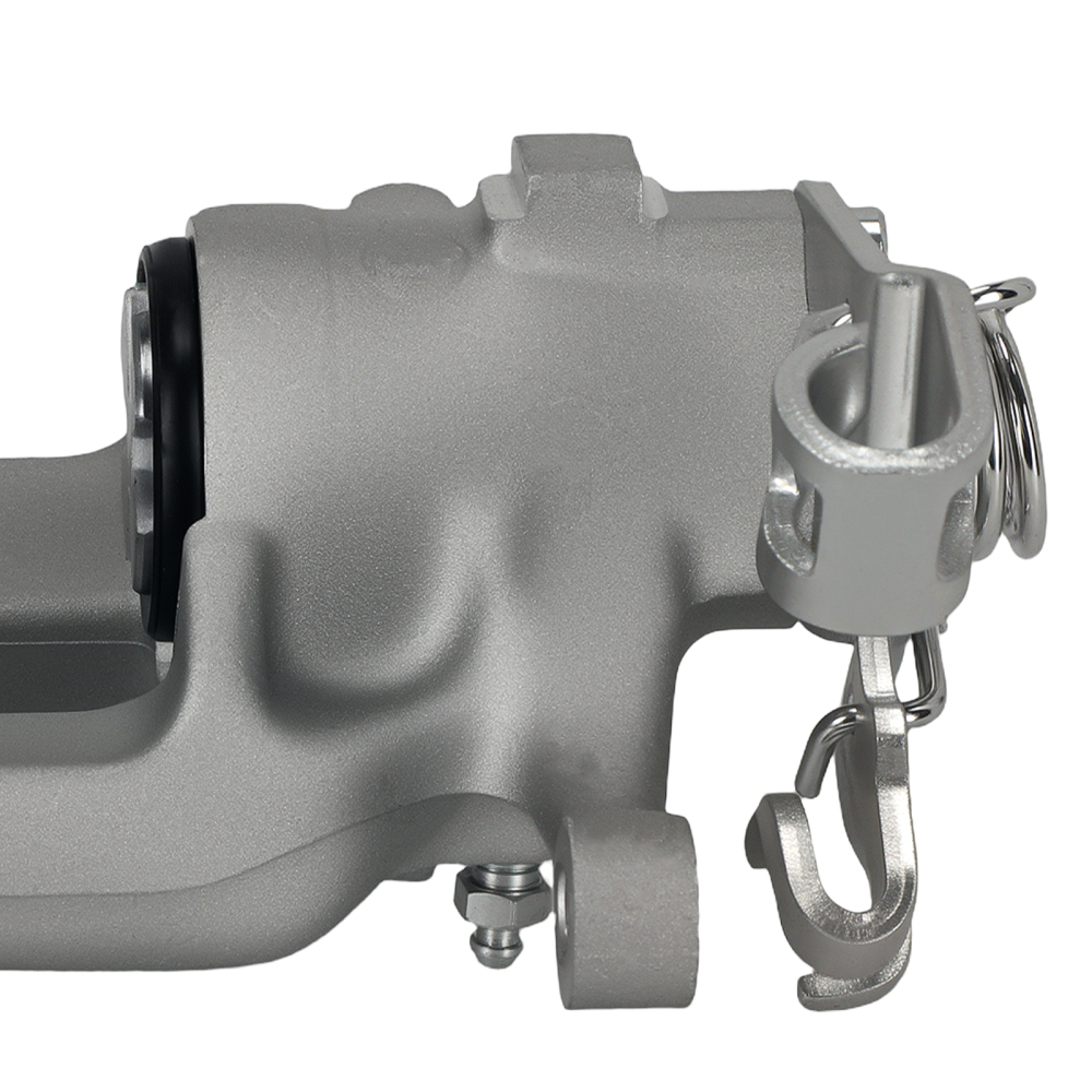 Floating Brake Caliper Left compatible for Opel Vauxhall Astra K B16 MK7 1.0 1.4 1.6 264mm