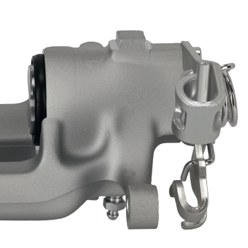 Floating Brake Caliper Left compatible for Opel Vauxhall Astra K B16 MK7 1.0 1.4 1.6 264mm