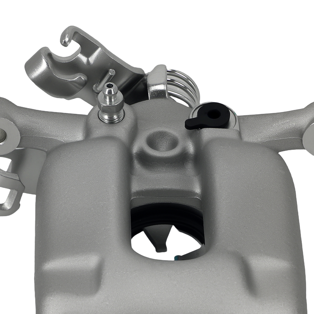 Floating Brake Caliper Left compatible for Opel Vauxhall Astra K B16 MK7 1.0 1.4 1.6 264mm