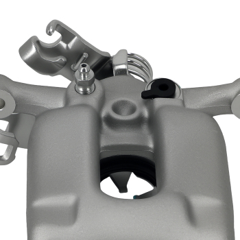 Floating Brake Caliper Left compatible for Opel Vauxhall Astra K B16 MK7 1.0 1.4 1.6 264mm