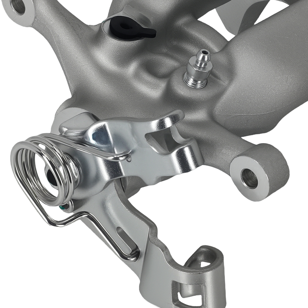 Floating Brake Caliper Left compatible for Opel Vauxhall Astra K B16 MK7 1.0 1.4 1.6 264mm