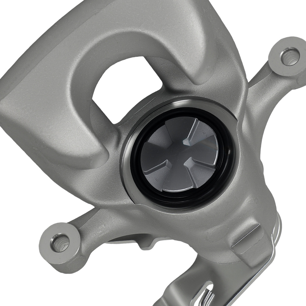 Floating Brake Caliper Left compatible for Opel Vauxhall Astra K B16 MK7 1.0 1.4 1.6 264mm