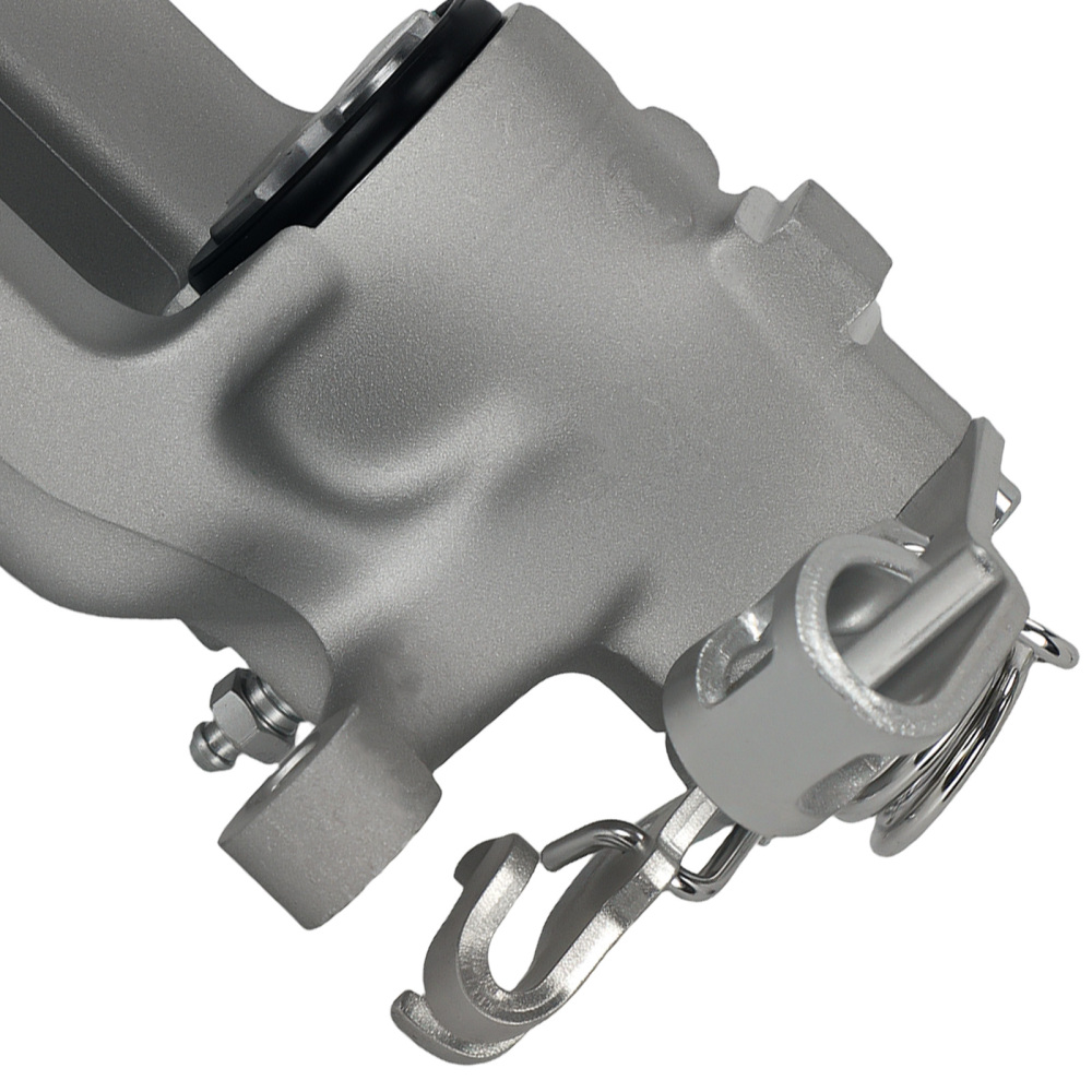 Pinza freno Posteriore Sinistro compatibile per Opel Astra K 1.4 1.6 CDTi 2015-2021 13507388