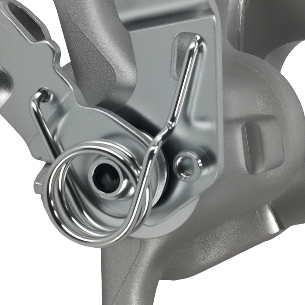 Pinza freno Posteriore Sinistro compatibile per Opel Astra K 1.4 1.6 CDTi 2015-2021 13507388