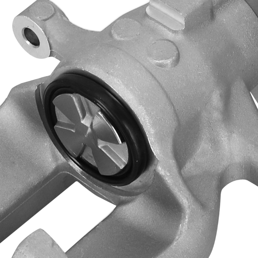 Floating Brake Caliper Left Right compatible for Opel Vauxhall Astra K MK7 B16 13507388