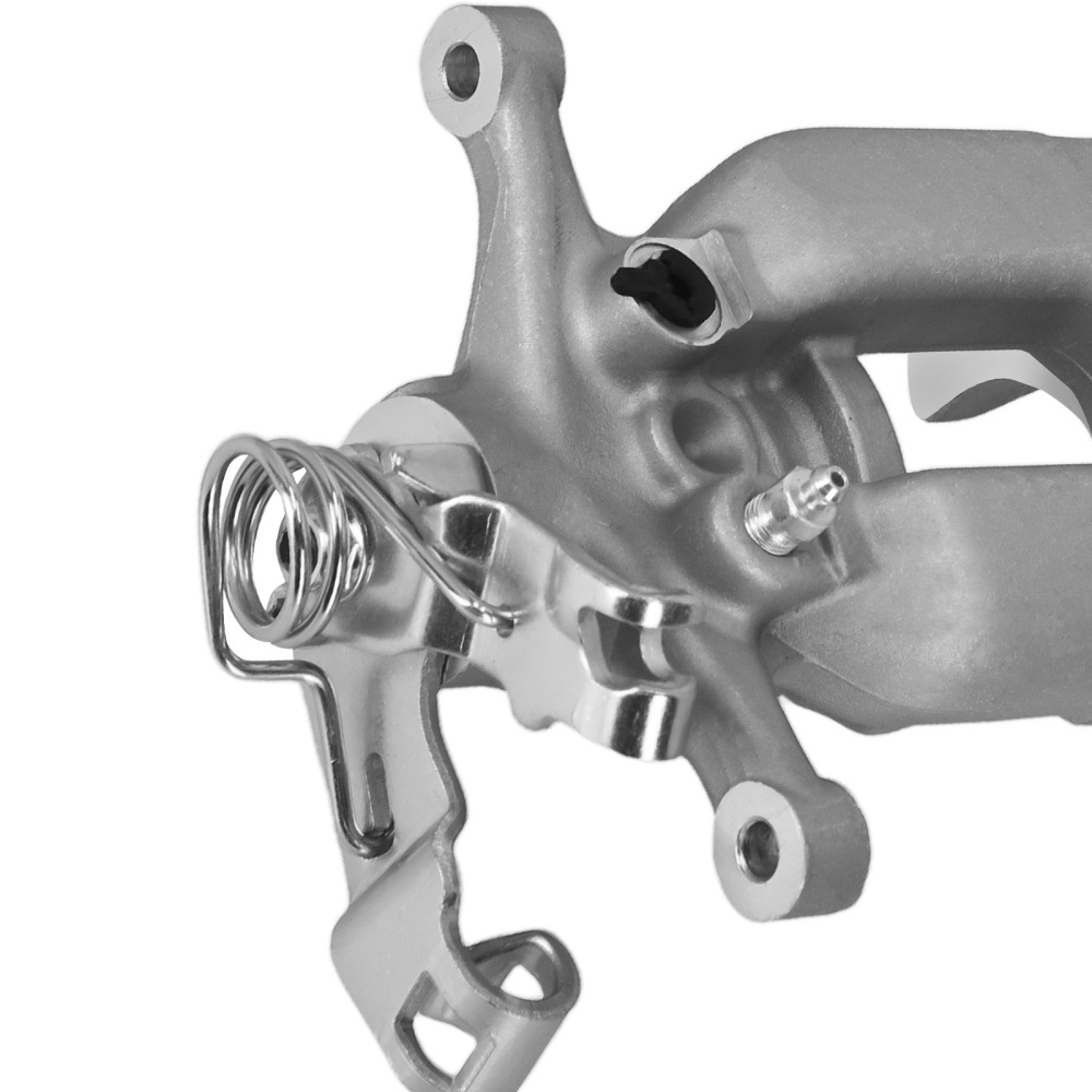 Pinza Freno Post. Compatibile per Opel Astra K 1.4 1.6 Hatchback 2015-2021 13507388