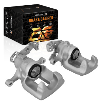 Étrier de Frein Arrière compatible pour Opel Astra K 1.6 CDTi 2015-2021 95522573