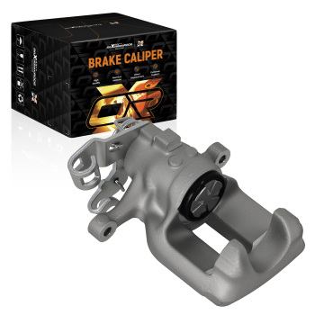 Brake Caliper Rear Right Floating Disc compatible for Opel Vauxhall Astra K B16 MK7 1.0 1.4