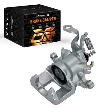 Brake Caliper Rear Left compatible for Citroen C4 Aircross compatible for Mitsubishi ASX compatible for Peugeot 4008 41mm