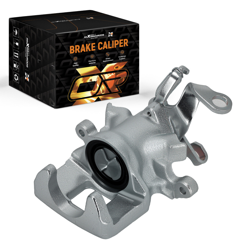 Brake Caliper Rear Right compatible for Mitsubishi ASX Outlander compatible for Citroen C4 Aircross 41mm