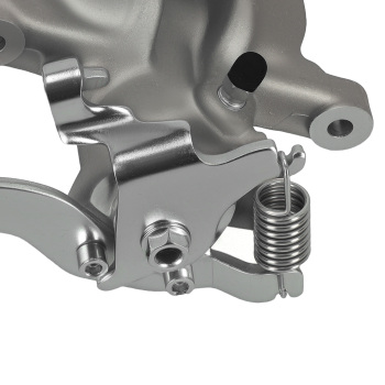 Brake Caliper Rear Left compatible for Toyota Auris E15 07-12 compatible for Corolla E15 06-14 47850-02100