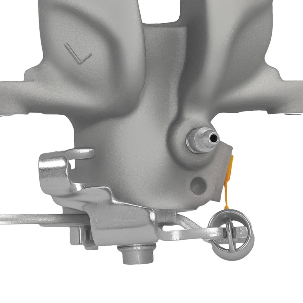 Étrier de Frein Arrière Gauche compatible pour Toyota Auris E15 07-12 compatible pour Corolla E12 E15 36mm