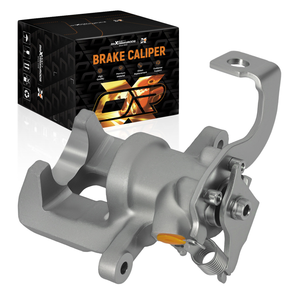 Brake Caliper Rear Left compatible for Toyota Auris E15 07-12 compatible for Corolla E15 06-14 47850-02100