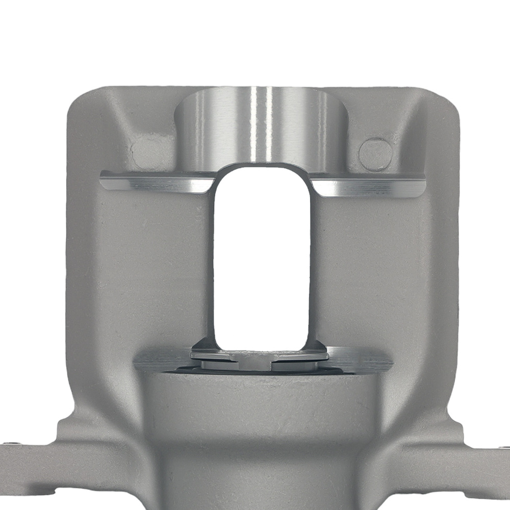 Brake Caliper Rear Right compatible for Toyota Auris E15 07-12 compatible for Corolla E15 06-14 624082