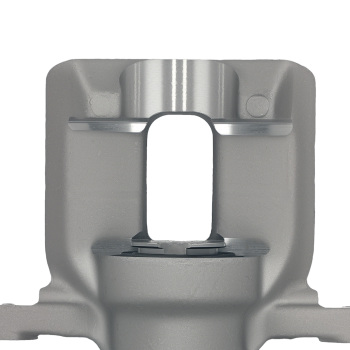 Brake Caliper Rear Right compatible for Toyota Auris E15 07-12 compatible for Corolla E15 06-14 624082