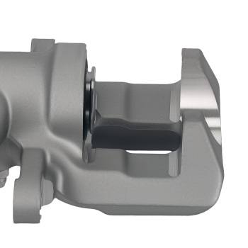 Étrier de Frein Flottant Arrière Droit compatible pour Toyota Auris E15 compatible pour Corolla E15 07-12