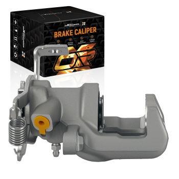 Pinza Freno Posteriore Destro compatibile per Toyota Auris E15 07-12 compatibile per Corolla E12 E15 36mm