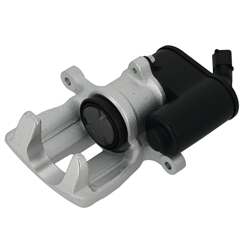 2x Étrier de Frein Électrique Arrière compatible pour Audi A6 C6 Allroad Avant 2006-2011