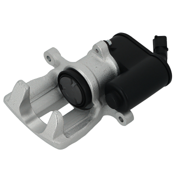 2x Étrier de Frein Électrique Arrière compatible pour Audi A6 C6 Allroad Avant 2006-2011