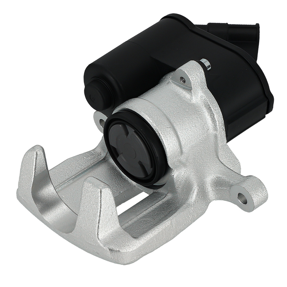 2x Étrier de Frein Électrique Arrière compatible pour Audi A6 C6 Allroad Avant 2006-2011