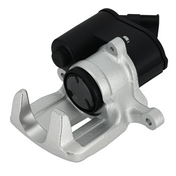 2x Étrier de Frein Électrique Arrière compatible pour Audi A6 C6 Allroad Avant 2006-2011