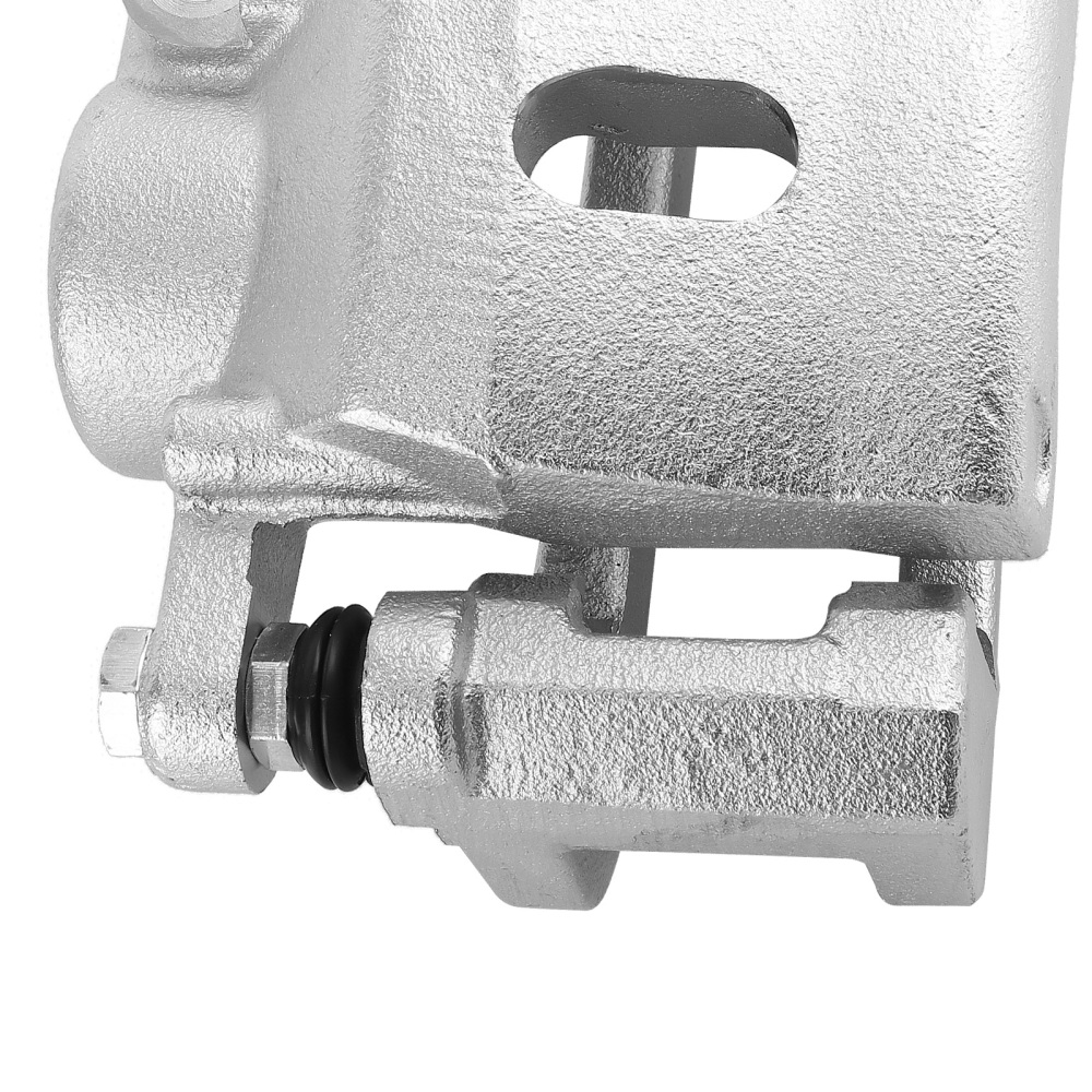 Front Driver/Passenger Brake Caliper w/ Bracket compatible for Cadillac Escalade 2008-2020