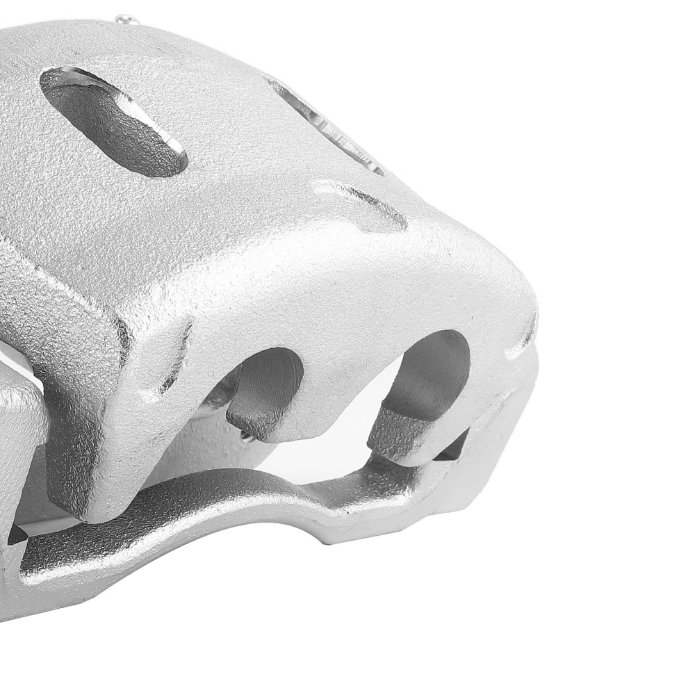 Front Driver/Passenger Brake Caliper w/ Bracket compatible for Cadillac Escalade 2008-2020